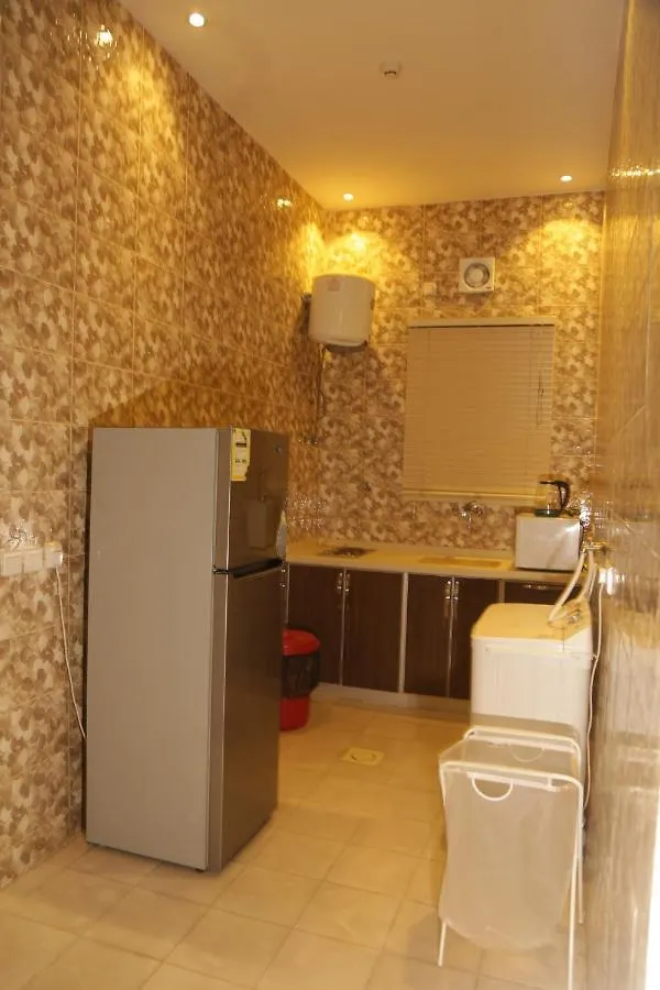Spacious Apartments At Basla St 3 Mins From King Fahd Stadium Riyadh 0*,  Saudi Arabia