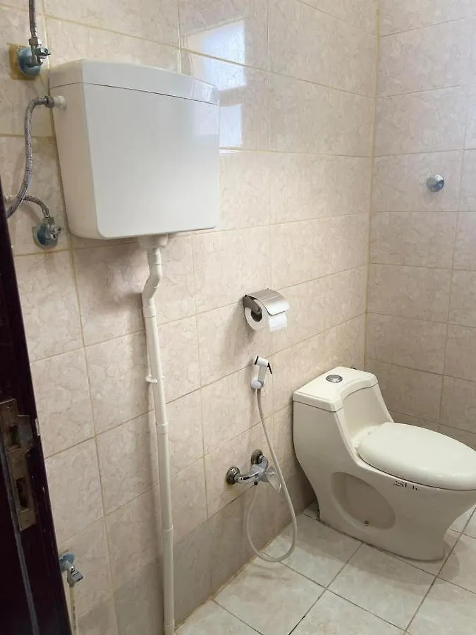 Spacious Apartments At Basla St 3 Mins From King Fahd Stadium Riyadh