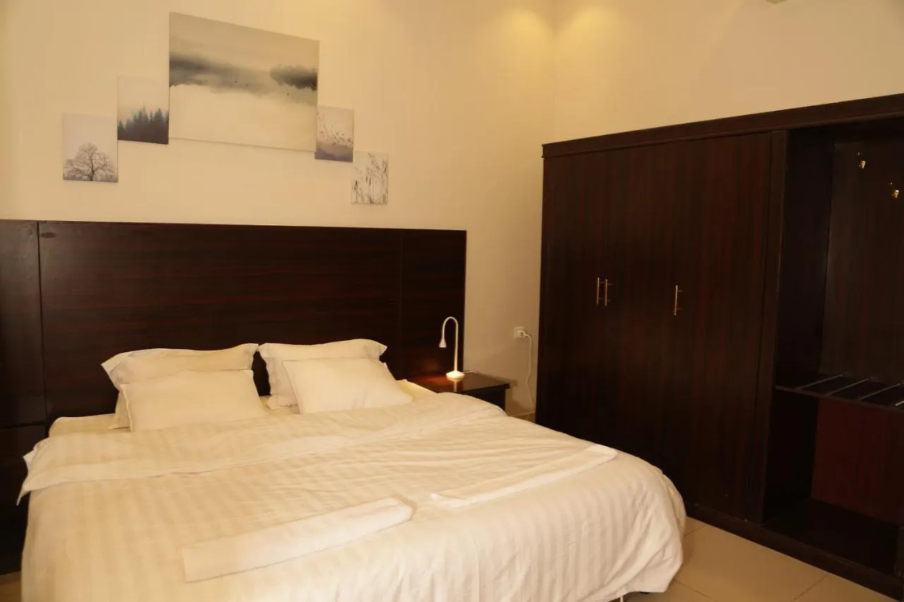 Spacious Apartments At Basla St 3 Mins From King Fahd Stadium Riyadh