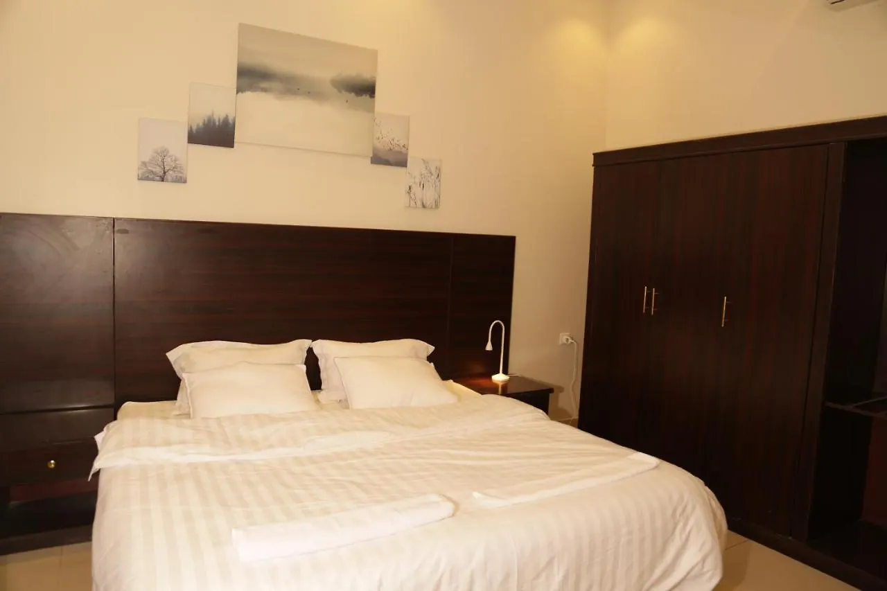 Spacious Apartments At Basla St 3 Mins From King Fahd Stadium Riyadh