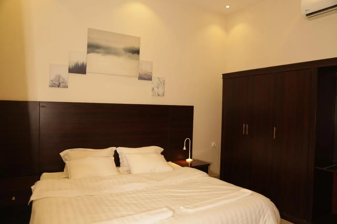 Spacious Apartments At Basla St 3 Mins From King Fahd Stadium Riyadh