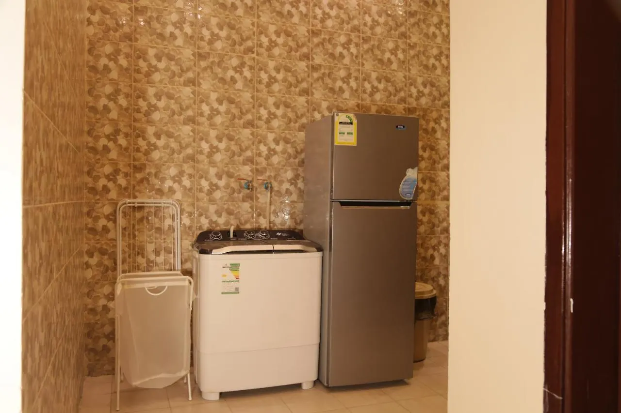 Spacious Apartments At Basla St 3 Mins From King Fahd Stadium Riyadh Saudi Arabia