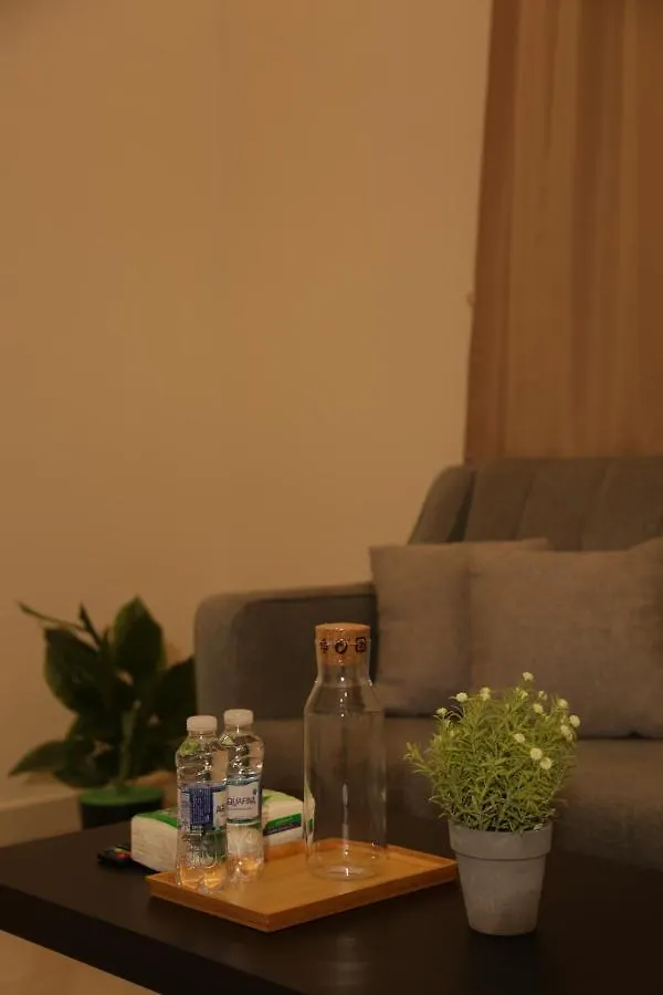 Spacious Apartments At Basla St 3 Mins From King Fahd Stadium Riyadh
