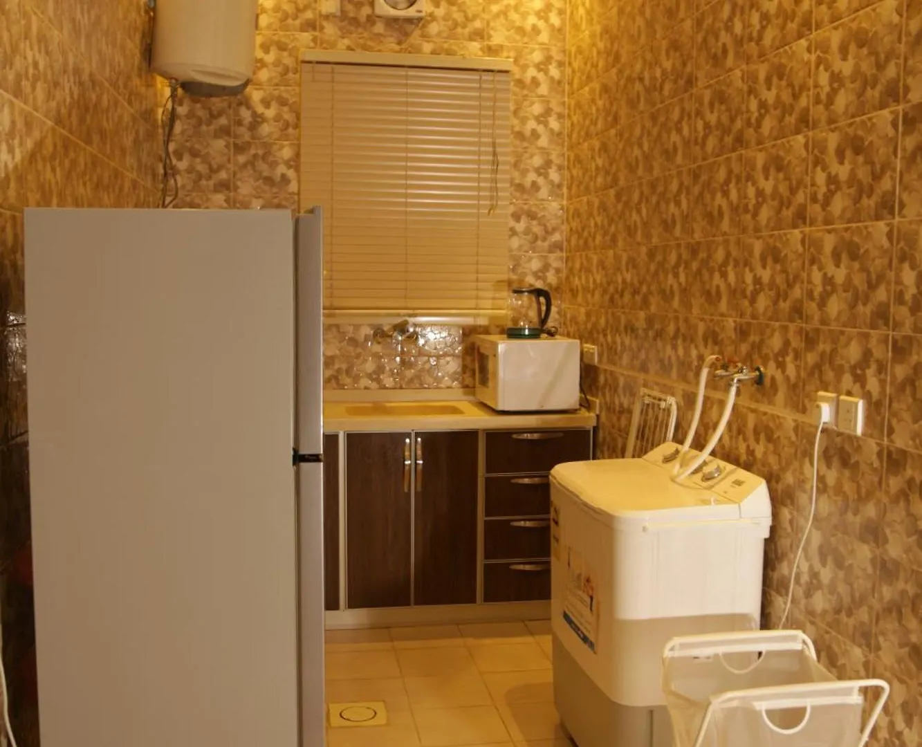 Spacious Apartments At Basla St 3 Mins From King Fahd Stadium Riyadh